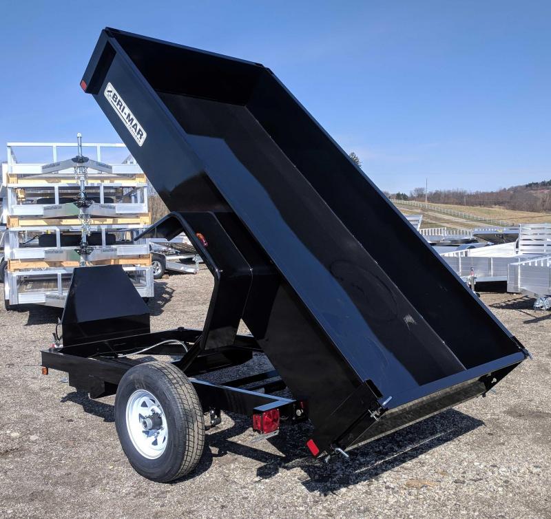 Upgrade Your Towing Experience by Visiting a Local Trailer Dealer in Sumner, TX