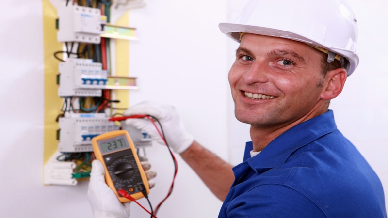 Affordable Electrical Solutions from the Best Electrical Company in Sacramento CA