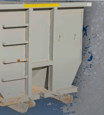 Finding a Dumpster Rental in Fayetteville