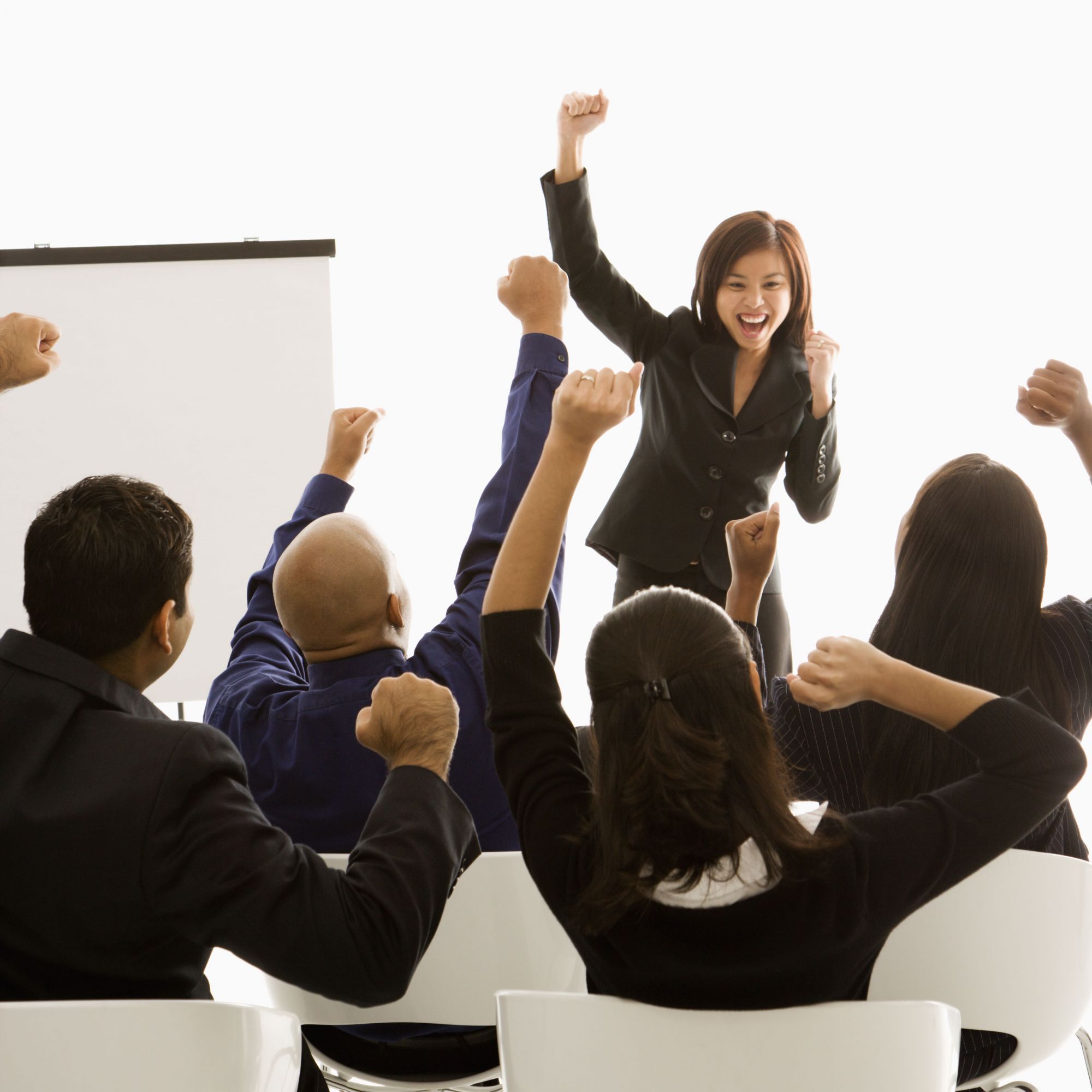 A Financial Services Industry Speaker Improves Your Bottom Line