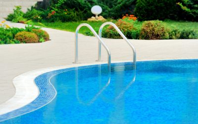 How Cleaning Calcium Buildup on Pool Tile Frisco, TX Extends Your Pool’s Lifespan and Beauty