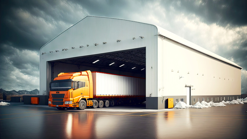 Maximize Space Effortlessly with Storage Facility in Bonita Springs, FL