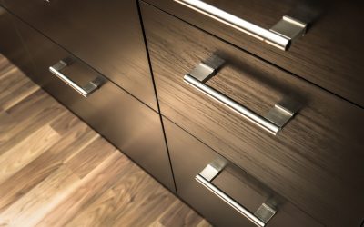 Upgrade Your Home with Custom Cabinet Makers in Delray Beach, FL