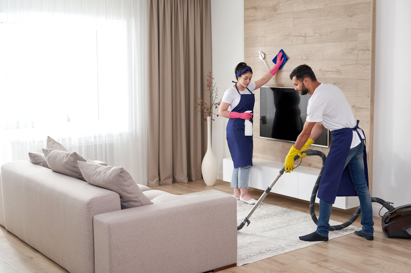 How Carpet Cleaner Las Vegas NV Transforms Your Home’s Freshness