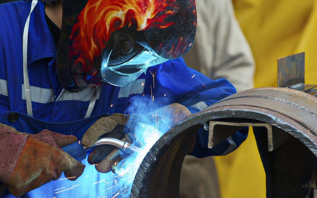 Laser Welding Services Streamlining Complex Repairs and Custom Metal Fabrication Nationwide
