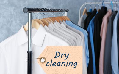 Parker CO Dry Cleaning Services: Quality Care for Your Favorite Outfits