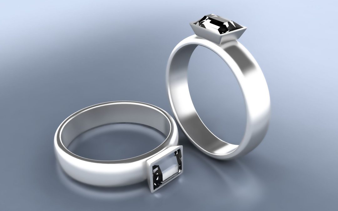 Captivating Antique Engagement Rings in New York City, NY for Timeless Romance
