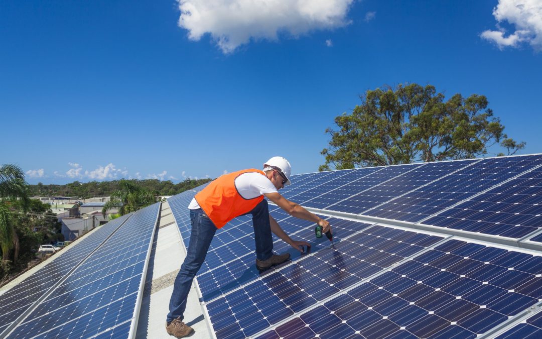 Solar Panels for Home Tampa FL: Affordable Energy Solutions Await