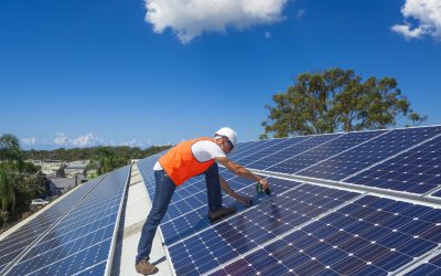 Solar Panels for Home Tampa FL: Affordable Energy Solutions Await