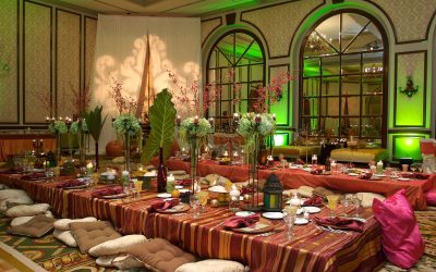 Private Dining in Kansas City MO: Where Culinary Excellence Meets Personalization