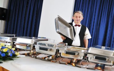 Caterer Columbia SC: Experience Delicious Variety at Any Event