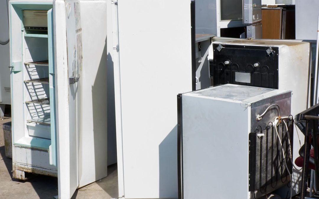 Reasons You Need Professional Appliance Repair in Windsor, CA