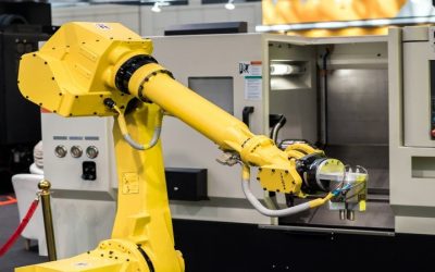 Unlock Business Potential with Automation Machinery in Indianapolis, IN
