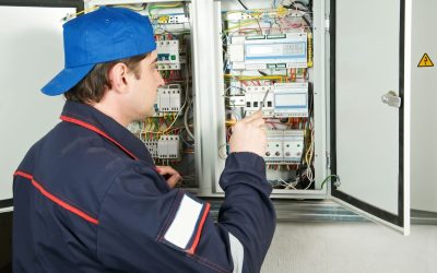 Expert Electrical Repair Service in Sandy, UT: Keep Your Home Safe and Running Smoothly