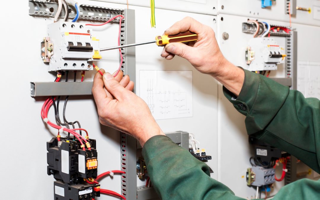 Fast Solutions for Emergency Electrical Repair in New Jersey When Every Minute Counts