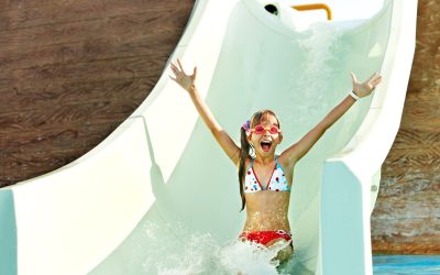 Make Your Next Party Unforgettable With Water Slide Rental Miami FL for All Ages