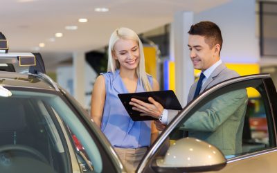 Seamless Transactions with Innovative Automotive Payment Solutions