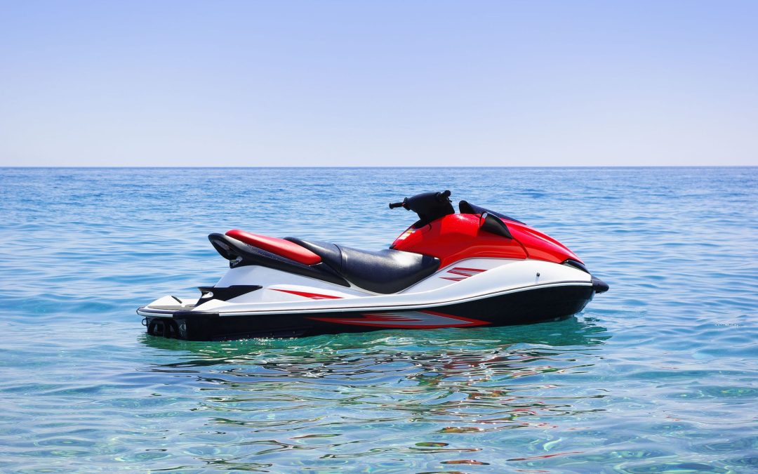 Enjoy San Diego Beaches With a Jet Ski Rental Discount Code in San Diego, CA Today
