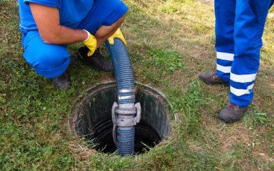 Protect Your Home Investment with Reliable Septic Tank Cleaning in Fort Myers, FL