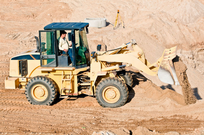 Construction Project Success Begins with Skid Steer Rental in Columbus OH for Efficiency