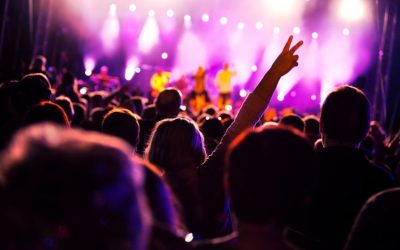 How Event Management Companies in Phoenix Bring Creative Solutions to Unforgettable Events