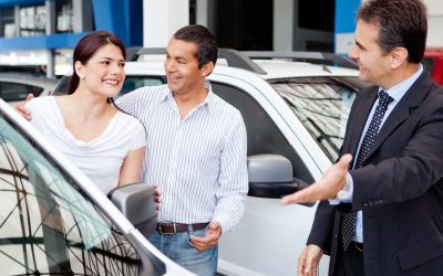 Improve Customer Satisfaction Using Dealership Payment Processing Providers for Fast Payments