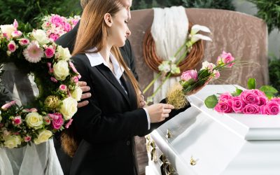 Planning with Compassion: How Funeral Home Services in Hayward, CA Support Families in Need