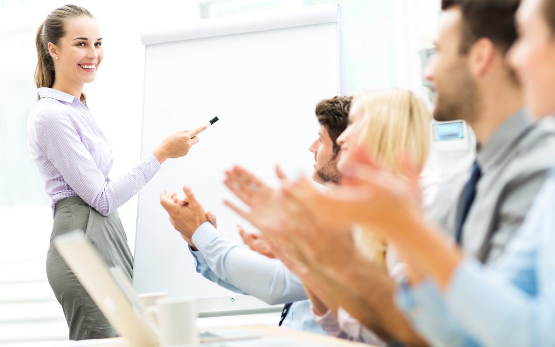 Boost Team Performance with a Corporate Motivational Speaker for Workplace Success