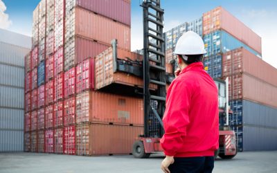 How Container Rentals Sydney Can Simplify International Shipping for US Businesses