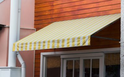 Simple Ways to Prevent Costly Awning Repair New York City Homeowners Should Know