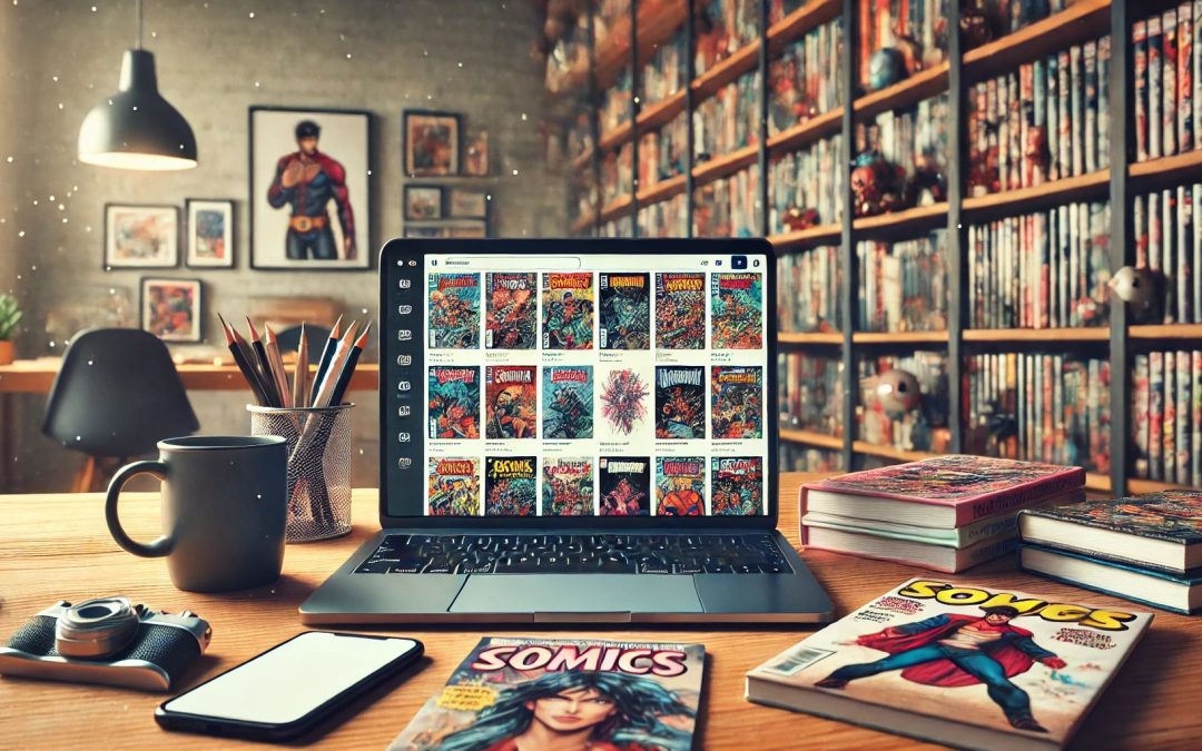 Learn How Superman Comic Books Shaped American Pop Culture and Inspired Generations of Readers