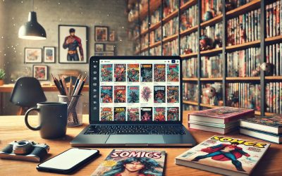 Learn How Superman Comic Books Shaped American Pop Culture and Inspired Generations of Readers