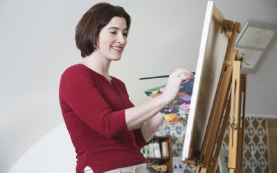 How a College Of Fine Arts shapes successful art professionals across the USA