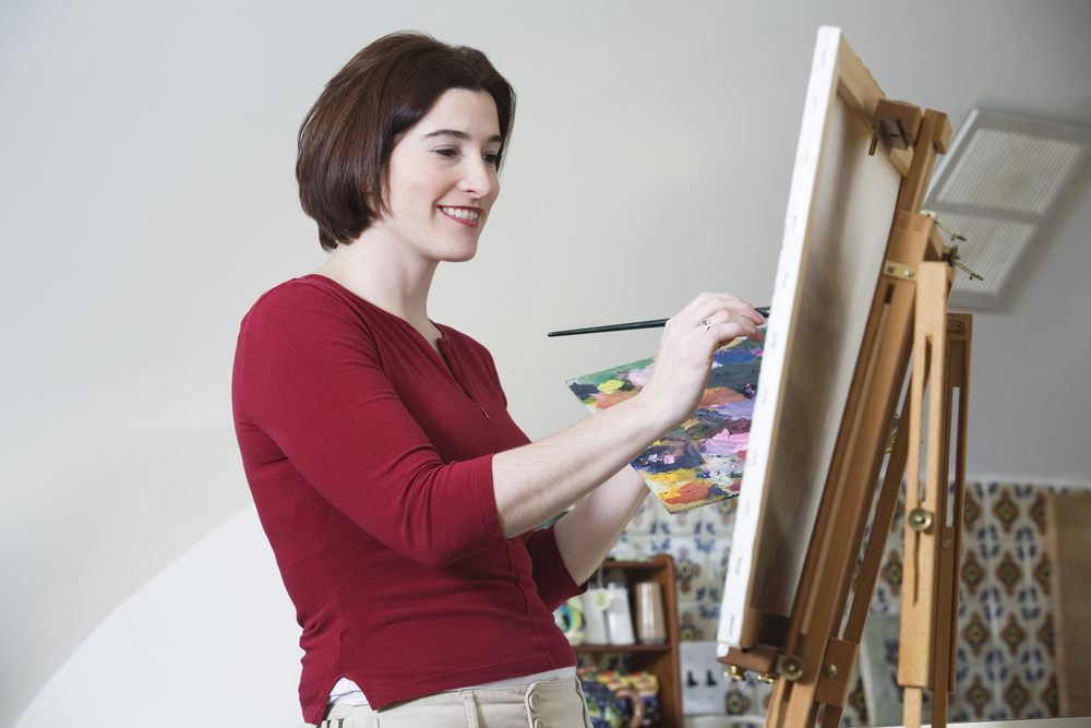 How a College Of Fine Arts shapes successful art professionals across the USA