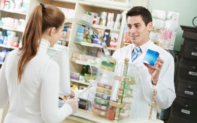 Choosing a Nicotine USP Manufacturer in the UK for High Purity and Reliable Supply