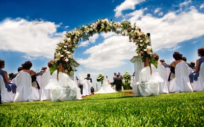 Experience a Dream Coastal Celebration With a Hamptons Wedding Planner’s Unique Expertise