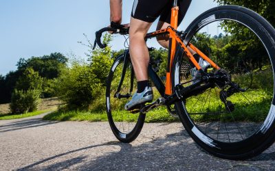 The Impact of Charity Cycling Events Maine on Local Communities and Riders Alike