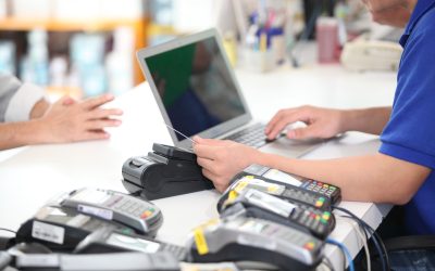 Improve efficiency and cut labor costs by adopting a self-serve POS in your store
