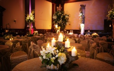 Why Hiring a Boston Wedding Planner Is the Key to Stress-Free Wedding Perfection