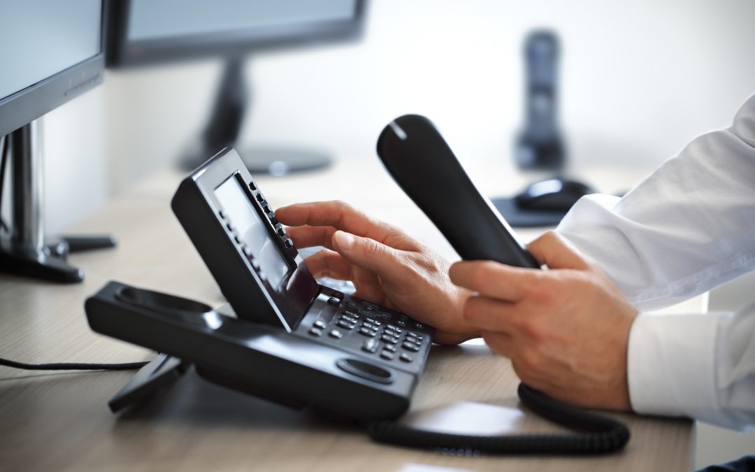 How Business VoIP Services Dallas-Fort Worth TX Empower Seamless Remote Collaboration