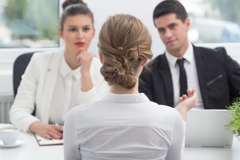 Finding the Right Talent Made Easy with a Staffing Agency New York NY Solution