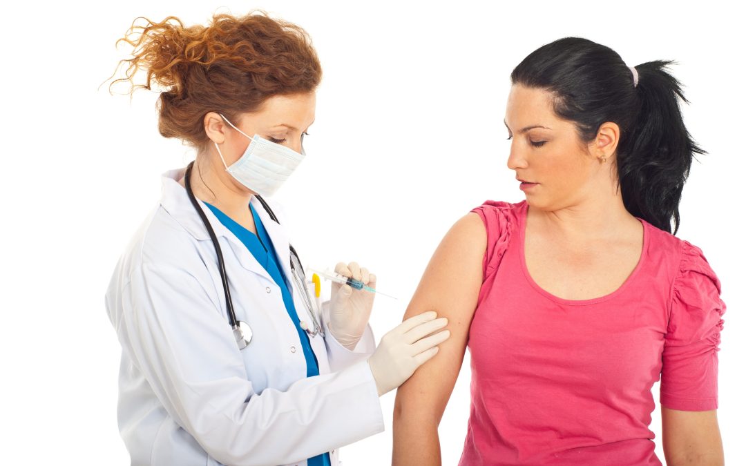Protect Your Family with Reliable Vaccination Services in Lombard, IL for All Ages