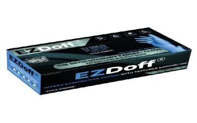 Protect Your Hands at Work with Nitrile Disposable Gloves for Superior Safety and Comfort