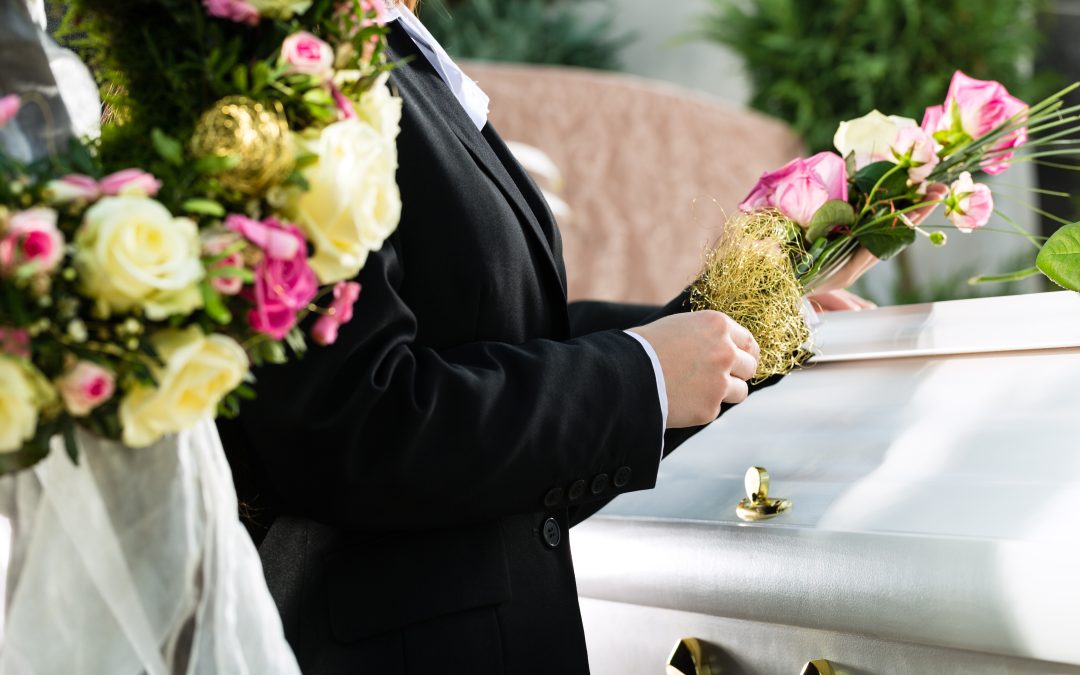 Avoid Stressful Situations Later by Choosing Funeral Pre Planning Fredericksburg VA Services
