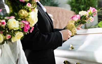 Avoid Stressful Situations Later by Choosing Funeral Pre Planning Fredericksburg VA Services