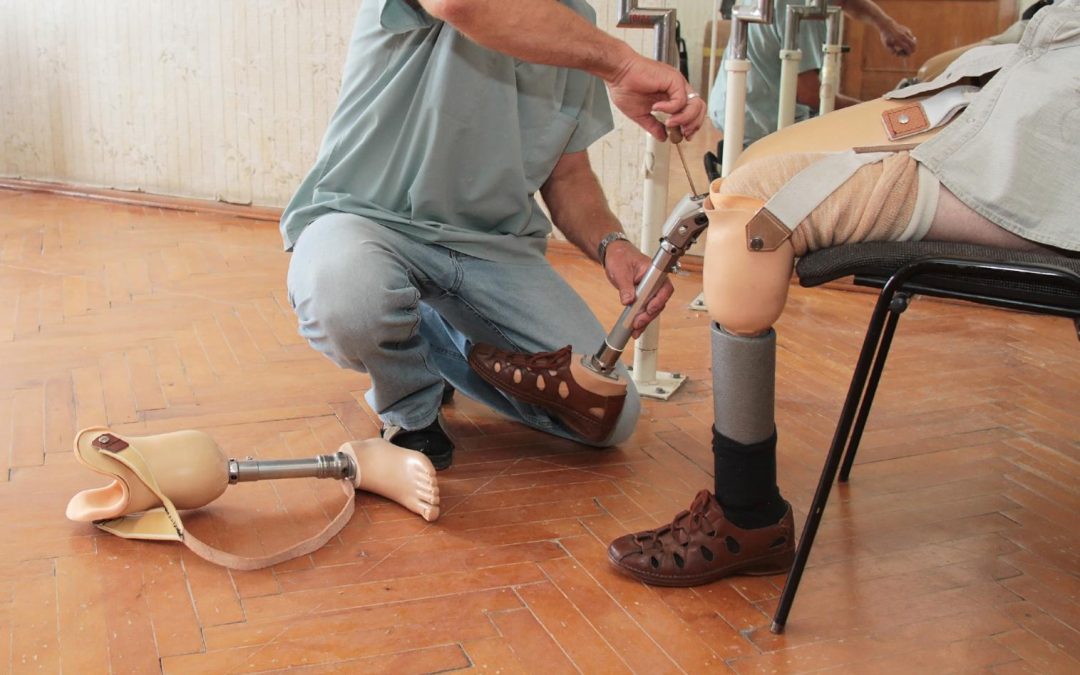 Effective ways calipers for legs support mobility and independence in daily Indian life