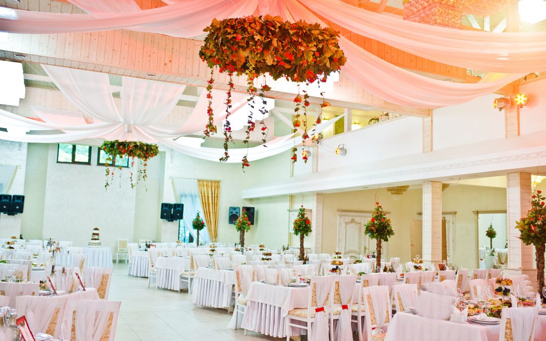 Making Unforgettable Memories Possible Through Wedding Event Management Services in Chicago, IL