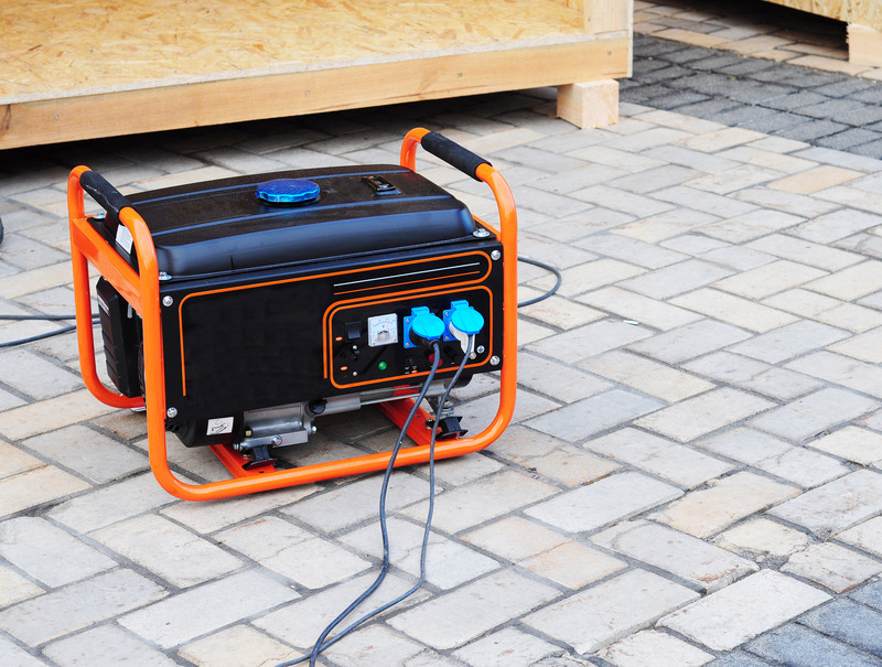 Get Reliable Power During Outages with MustHave Generator Accessories and Expert Tips