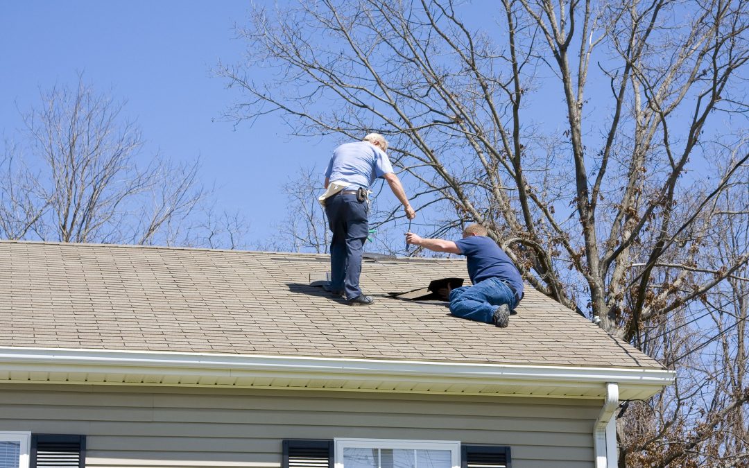 How a Roofing Company Can Help You Avoid Expensive Repairs