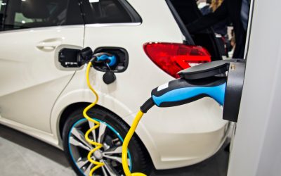 Save time and energy with every EV Charging Station in Murrieta CA